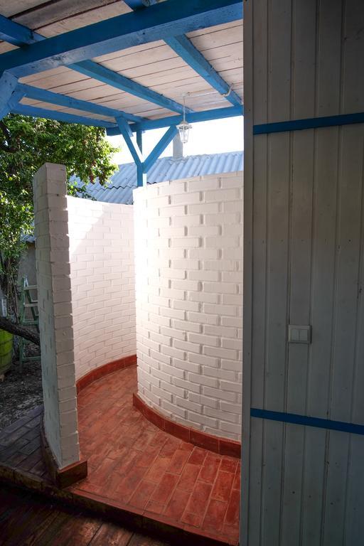 La Lipoveni Jurilovca Exterior foto