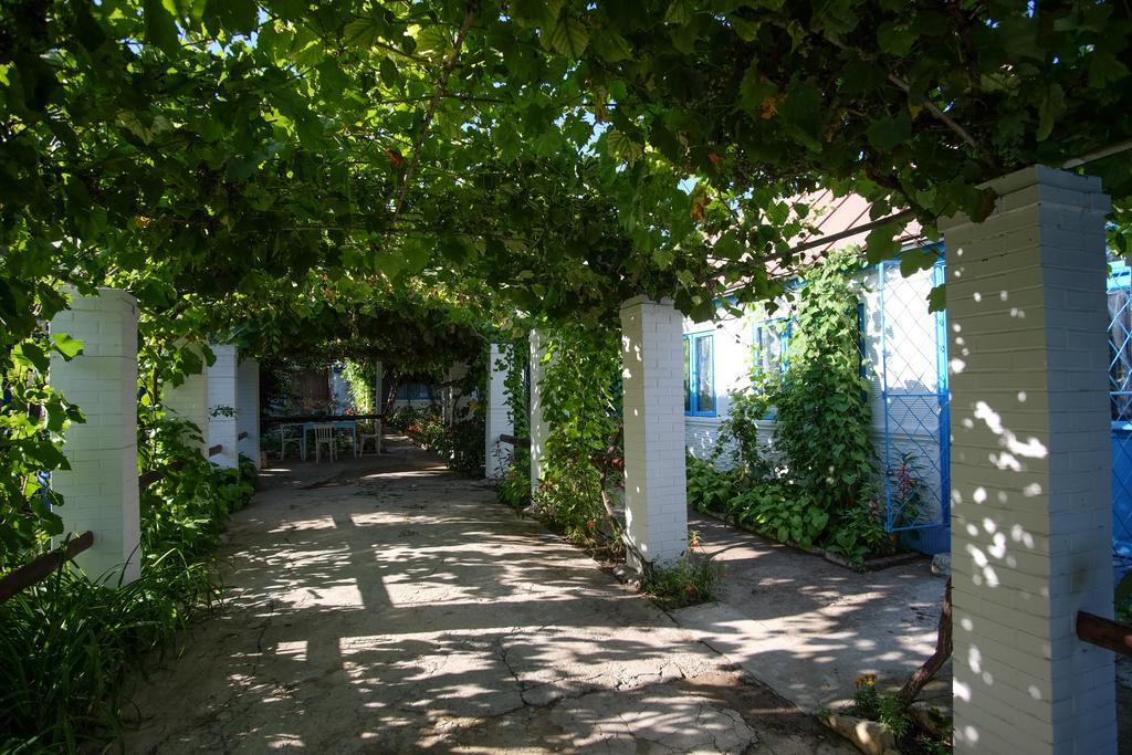 La Lipoveni Jurilovca Exterior foto